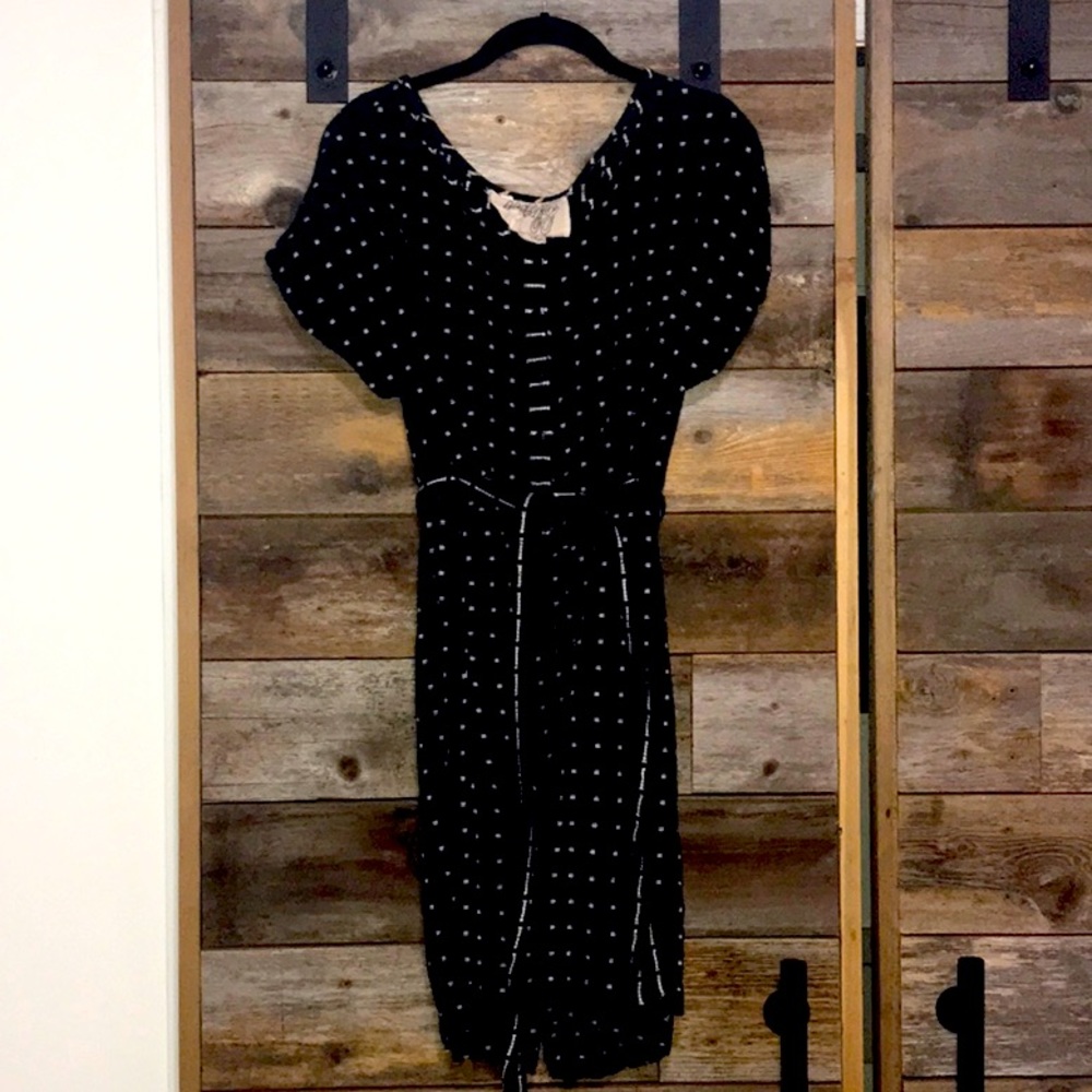 Ace and Jig Weekend Romper in Voyage